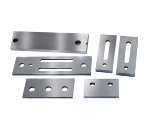 Chemical Fiber Blade