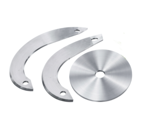 Herb Cutting Blade