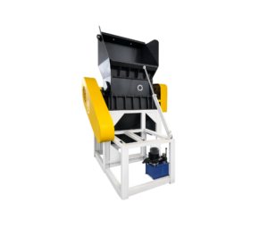 Heavy Duty Plastic Crusher (Hydraulic)