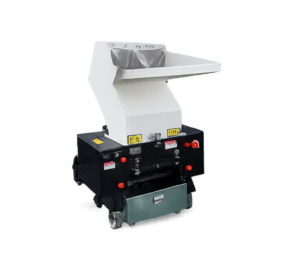 Recycle & Crusher Mini Plastic