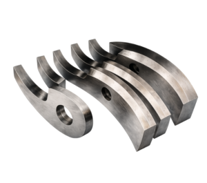 Pisau Cakar Crusher