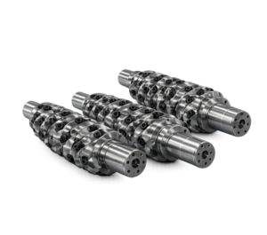 Pisau Roller Shredder