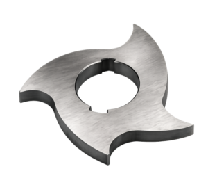 Pisau Shredder