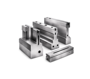 Press Brake Tooling