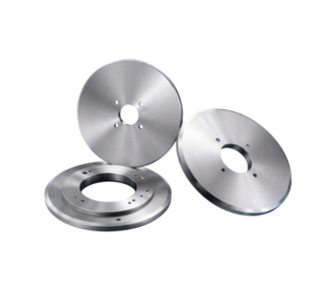 Tube Cutting Blade