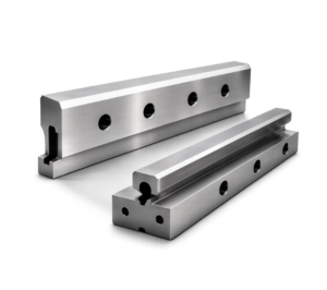 Upper & Lower Die