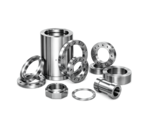 Slitting Arbor Component / Slitting Component