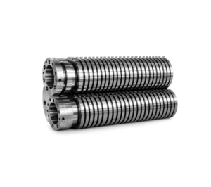 Circular Blade Set