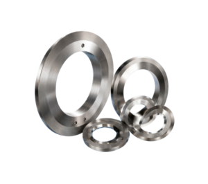 Disk Slitting Blade