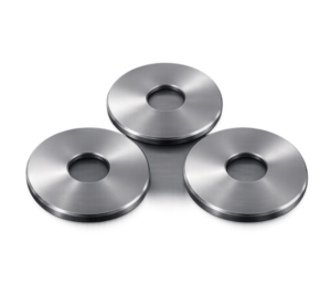 Flat Circular Blade