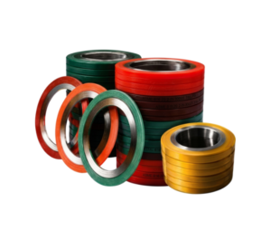 Rubber Spacer / Rubber Ring